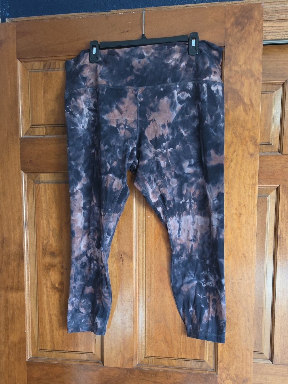 lululemon athletica Diamond Dye Align Leggings